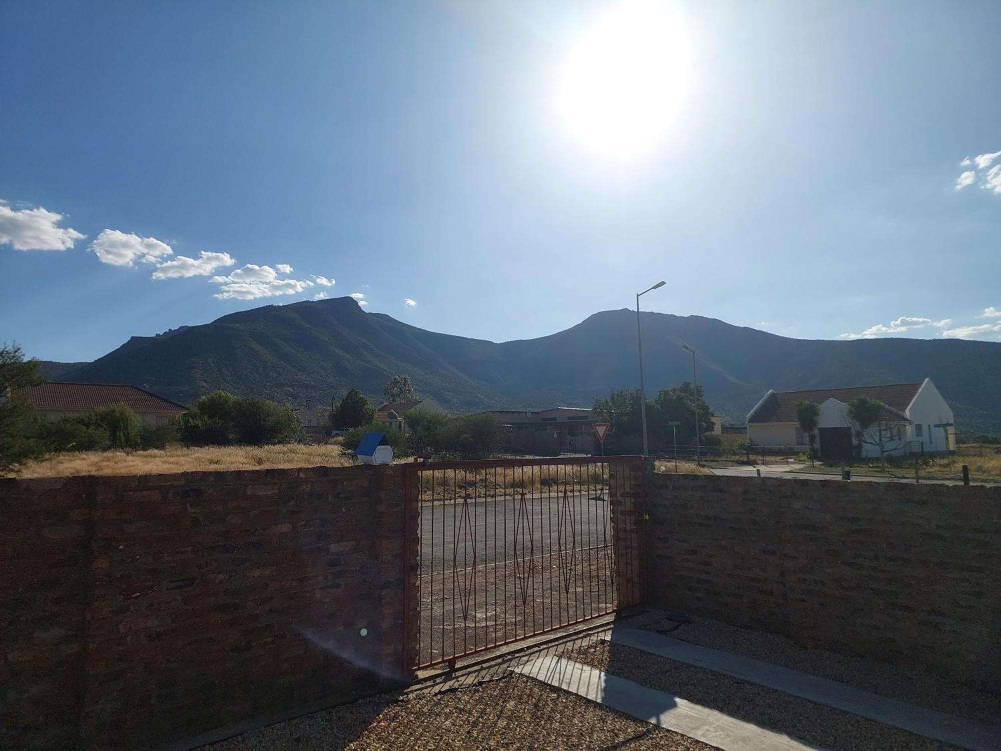 Апартаменти Tj Self-Catering Ґраафф-Рейнет Номер фото