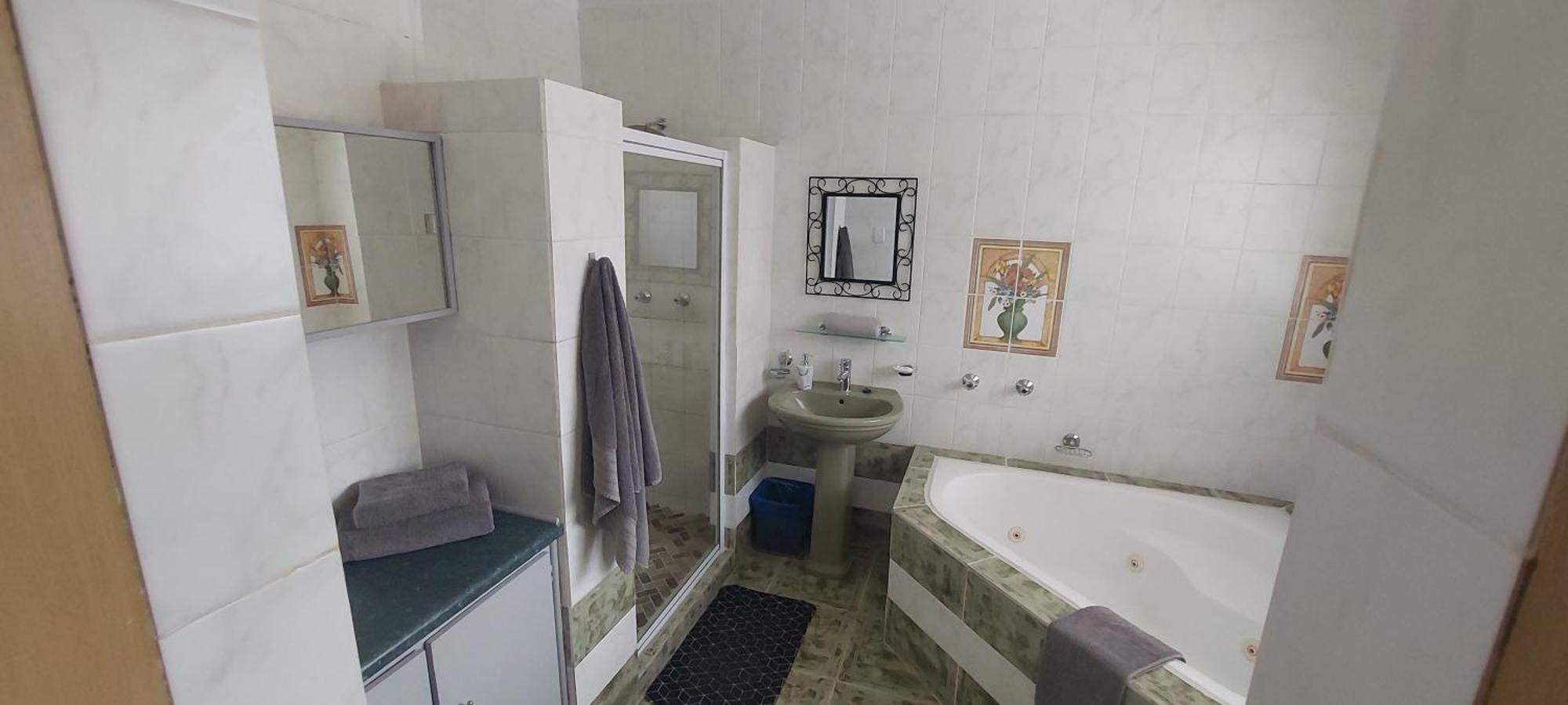 Апартаменти Tj Self-Catering Ґраафф-Рейнет Номер фото