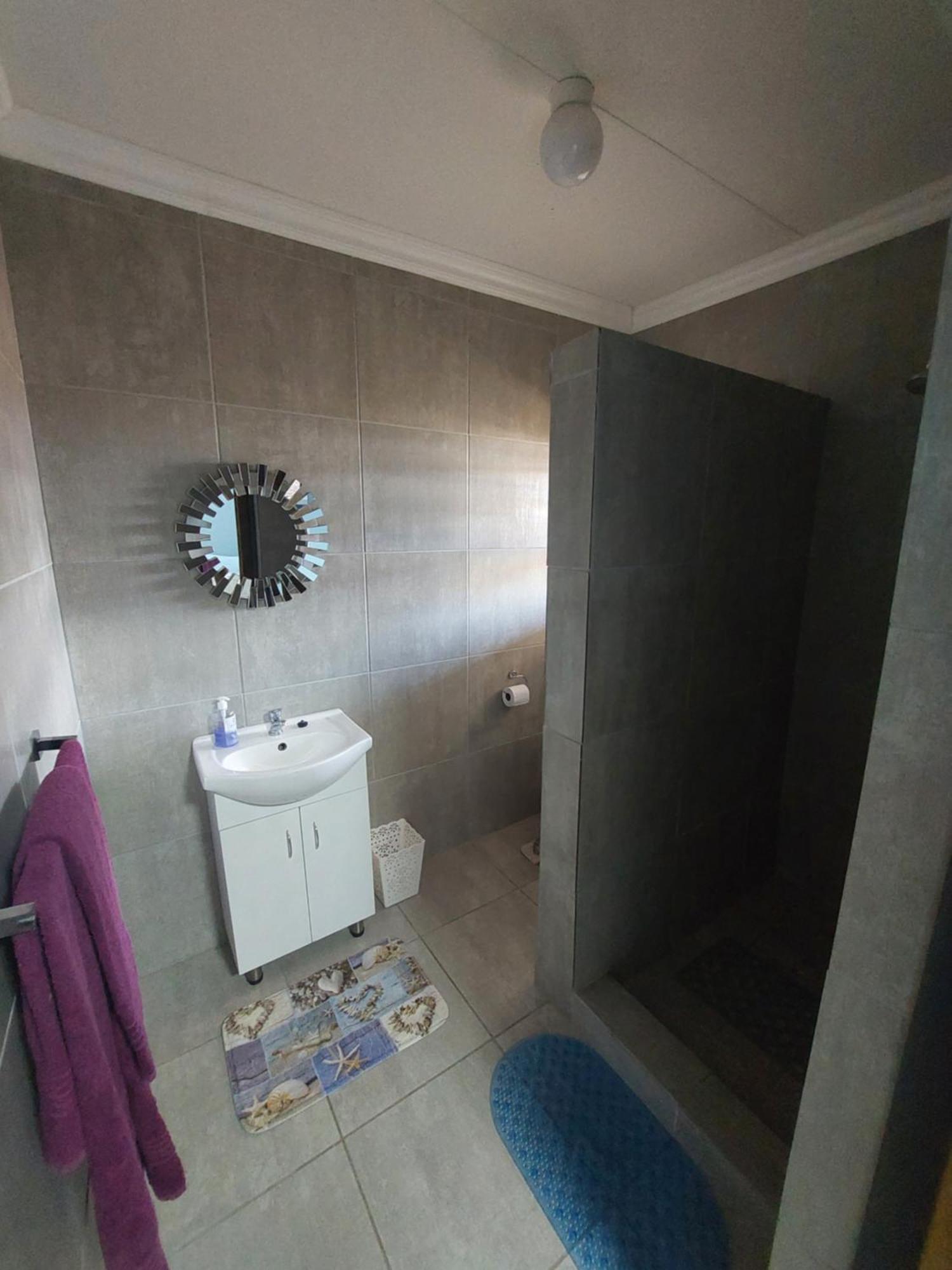 Апартаменти Tj Self-Catering Ґраафф-Рейнет Номер фото